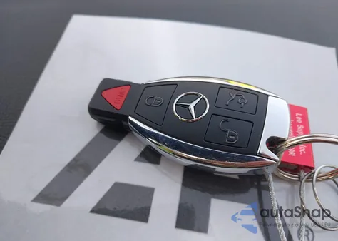 2018 Mercedes-Benz Glc 300 4Matic from USA, damaged, VIN WDC0G4KB2JV045649